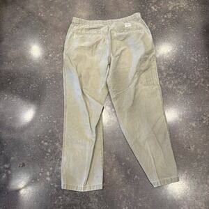 Columbia Khaki Pants 36x32 See Description‎